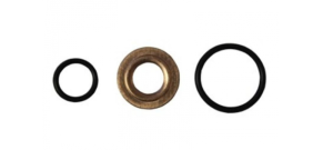Ford Scorpion Seal Kit - Exergy - O-Ring & Copper Gasket - `11-`15